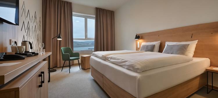 元素酒店(Hotel Element)图片
