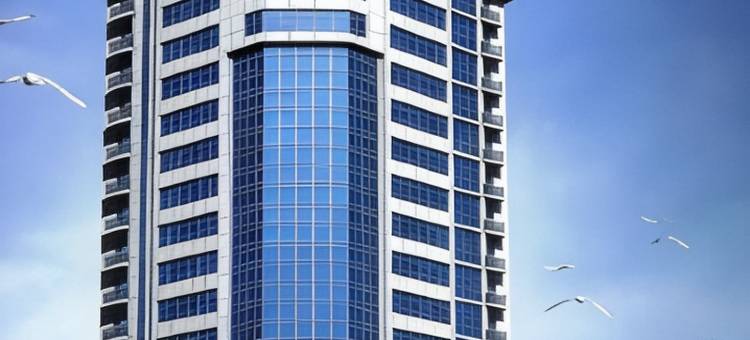 郁金香套房酒店(Tulip Hotel & Suites)图片