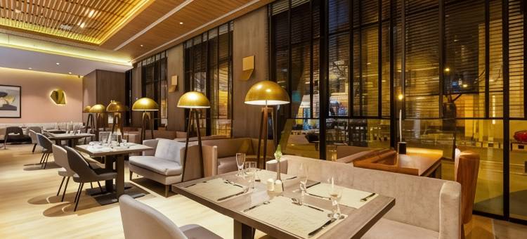 利马米拉弗洛雷斯假日酒店(Holiday Inn Lima Miraflores)图片