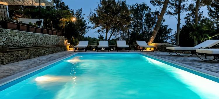 巴斯克那精品酒店(Boutique Hotel Boškinac)图片