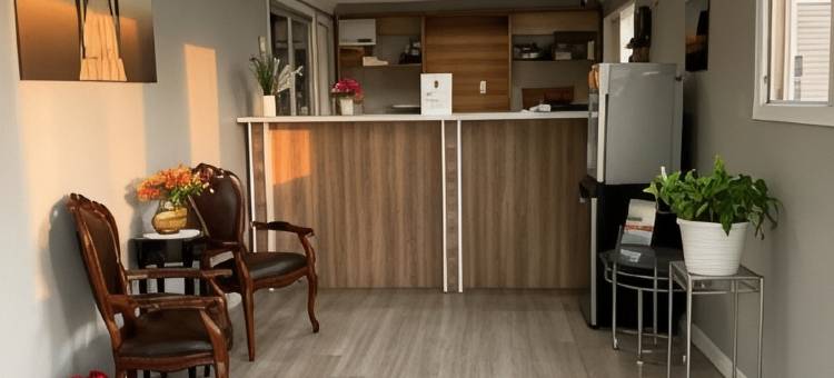 奎斯内尔旅馆(Quesnel Inn)图片