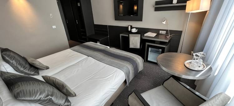布鲁塞尔皇家中心贝斯特韦斯特酒店(Best Western Hotel Royal Centre)图片