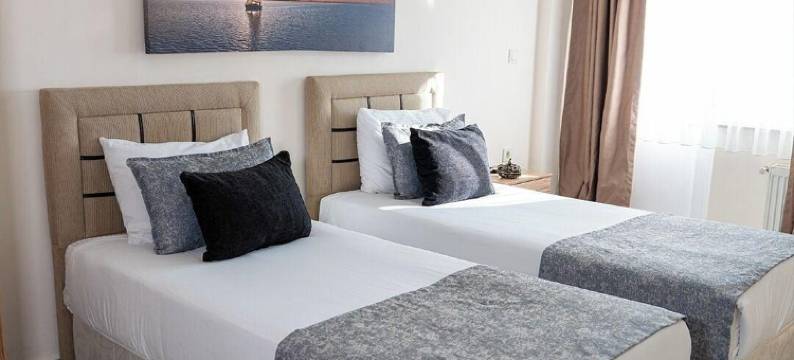 滋乐利酒店(Hotel Zileli)图片