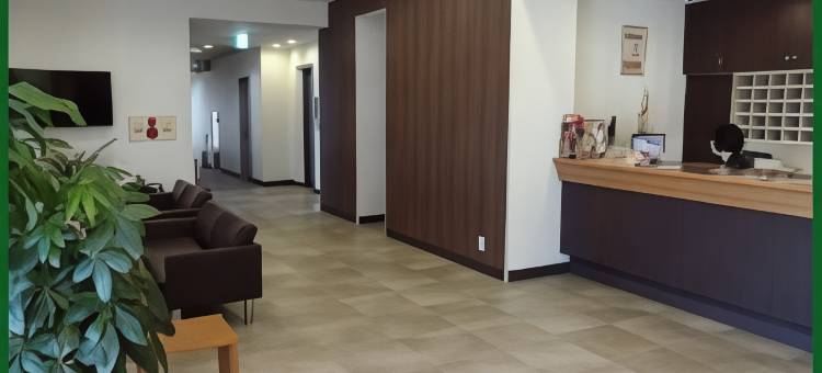 牛久城市酒店(Ushiku City Hotel)图片