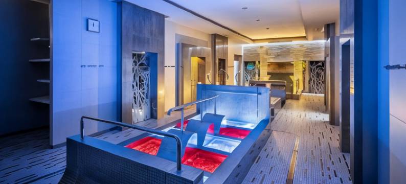 和谐酒店(Harmony Hotel)图片