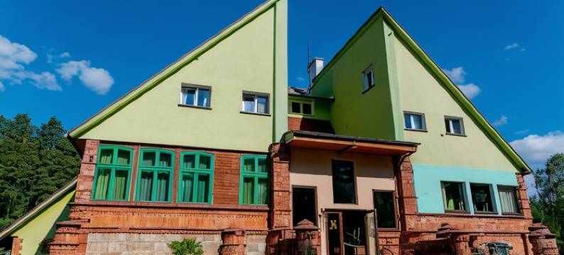 帕克英酒店度假村(Park Inn Resort)图片