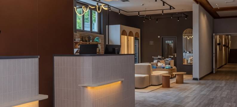 Aldiana Club Ampflwang图片