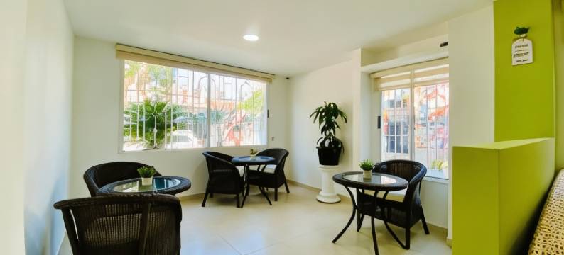 马罗维酒店(Hotel Marovi)图片