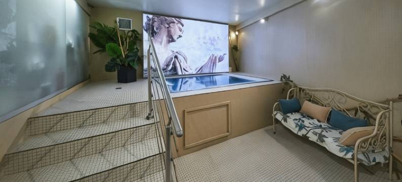 小佩里耶(Hotel le Petit Perier)图片