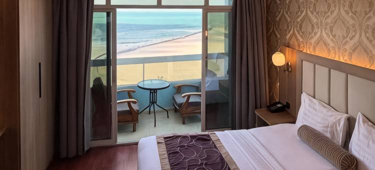 美人鱼海滩酒店(Mermaid Beach Hotel LLC)图片