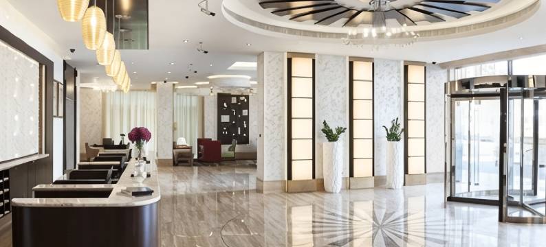 卡尔顿市中心酒店(Carlton Downtown Hotel)图片