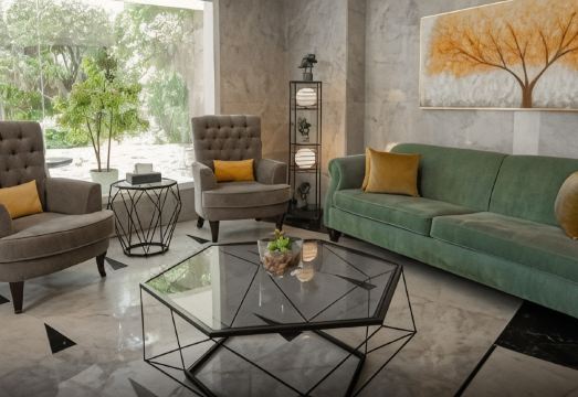 La Vida Suite Hotel Overview