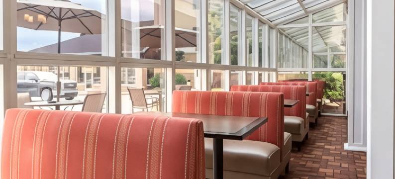 舒适套房酒店-近斯克兰顿蒙太奇山(Comfort Suites Scranton Near Montage Mountain)图片