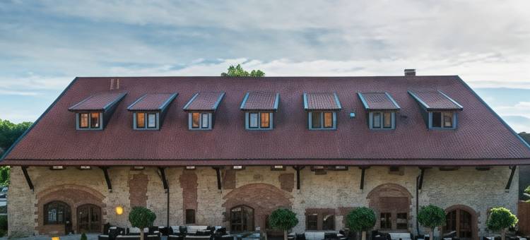 施拉斯穆尔贝斯特韦斯特优质酒店(Best Western Hotel Schlossmuehle)图片