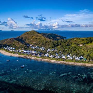 楠迪+大溪地15日13晚私家团