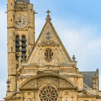 法国+瑞士+意大利11日10晚私家团