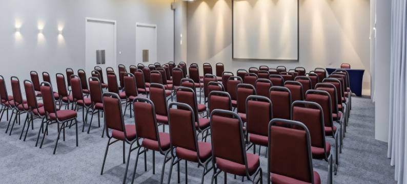 福特莱萨梅雷斯美居酒店(Mercure Fortaleza Meireles)图片