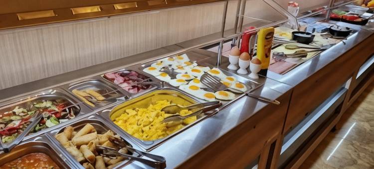 阿瑞尼亚酒店(Hotel Arnia)图片