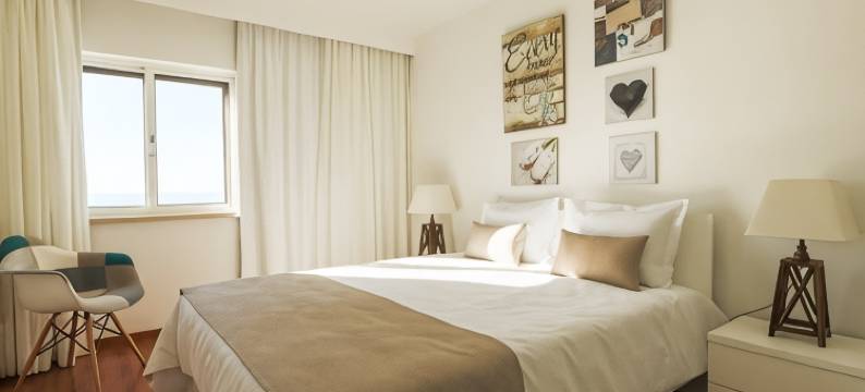 GuestReady - Stunning TopFloor OceanView图片