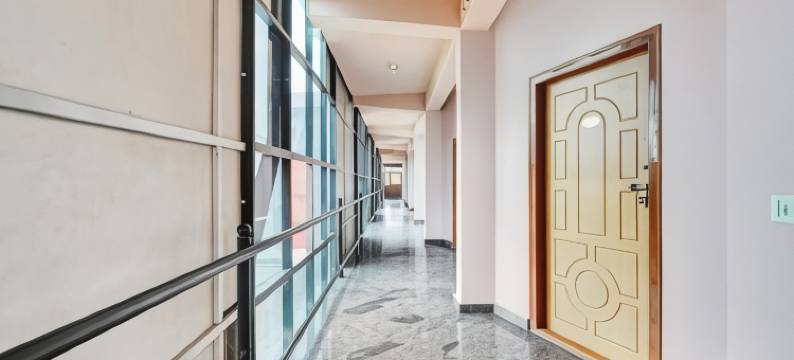 Hotel O Coorg Hanging Bridge图片