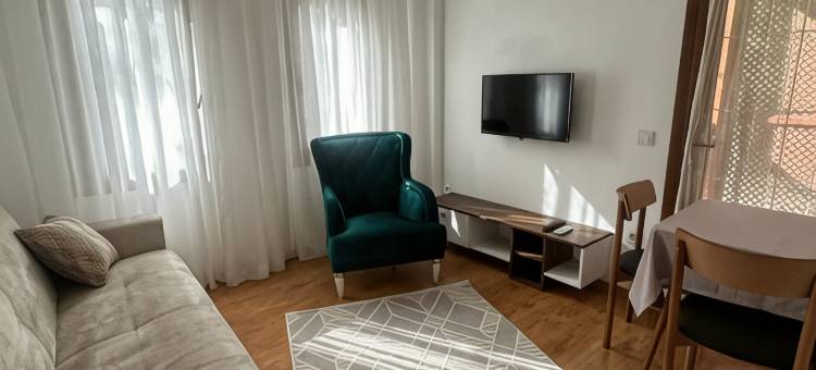 愿望套房博德鲁姆酒店(Wish Suites Bodrum Hotel)图片