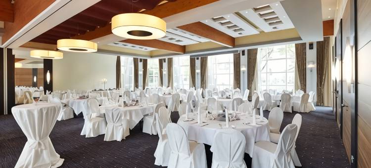 尊贵公园贝斯特韦斯特精品酒店及水疗中心(Best Western Premier Park Hotel and Spa)图片