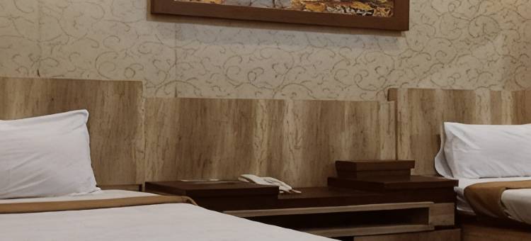 Hotel Wella图片
