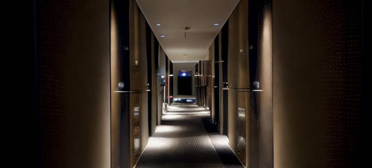 刈谷市名铁酒店(Meitetsu Inn Kariya)图片