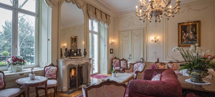 美丽年华酒店(Hotel Belle Epoque)图片