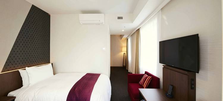 东京京桥颖特酒店(Hotel Intergate Tokyo Kyobashi)图片