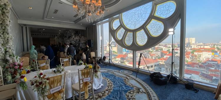 大帝国皇宫酒店(Grand Empire Palace Hotel)图片
