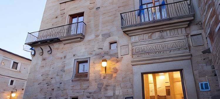 卡塞雷斯酒店(Parador de Caceres)图片