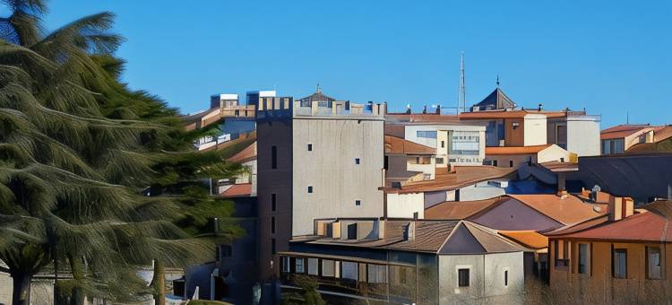 阿维拉旅馆(Parador de Avila)图片