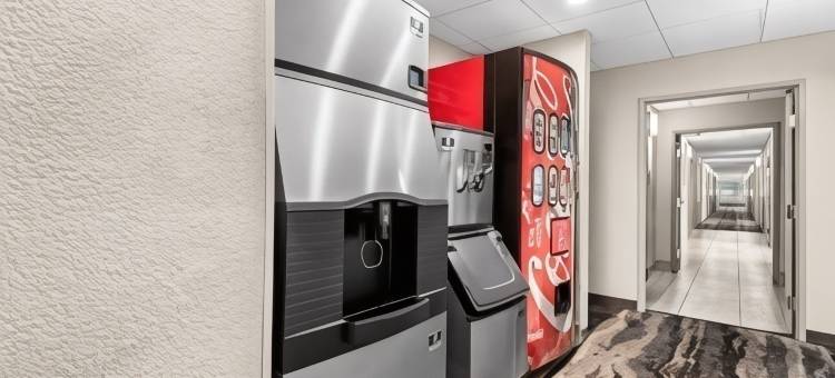 奥塔姆瓦贝斯特韦斯特必住优质酒店(SureStay Plus Hotel by Best Western Ottumwa)图片