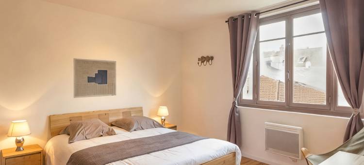 Belle Rive Comfortable holiday residence图片