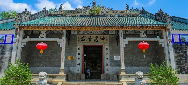 维也纳酒店(惠州博罗罗浮山景区高铁站店)图片