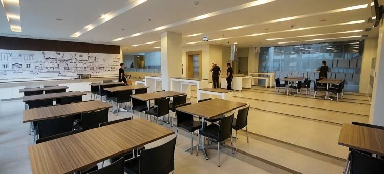 马里奥波罗阿马里斯酒店(Amaris Hotel Malioboro - Jogja)图片