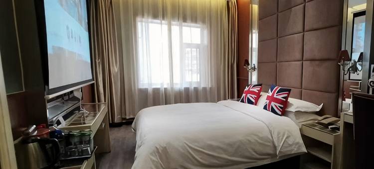 仕家旅馆(长春VIP店)图片