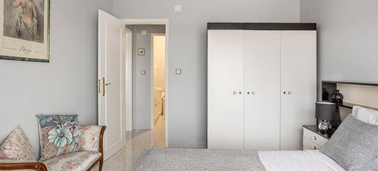 GuestReady - Vibrant flat with  balcony图片
