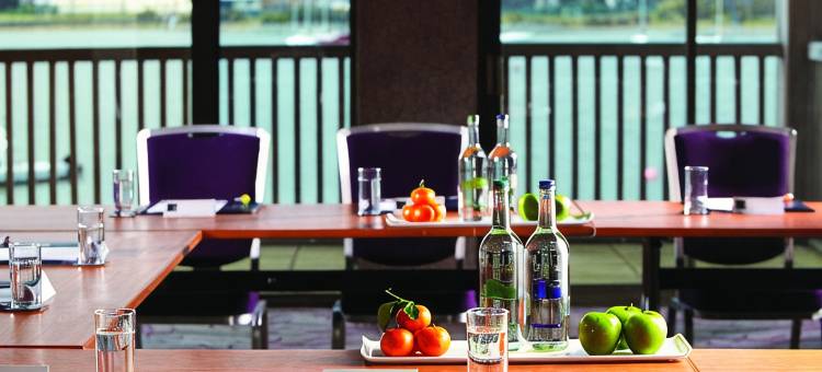 码头水疗酒店(The Quay Hotel and Spa)图片