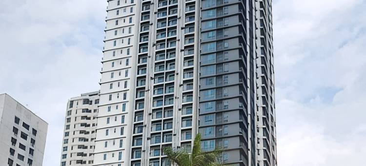 海湾套房之家(Homesuite' Home at Bay Suites)图片