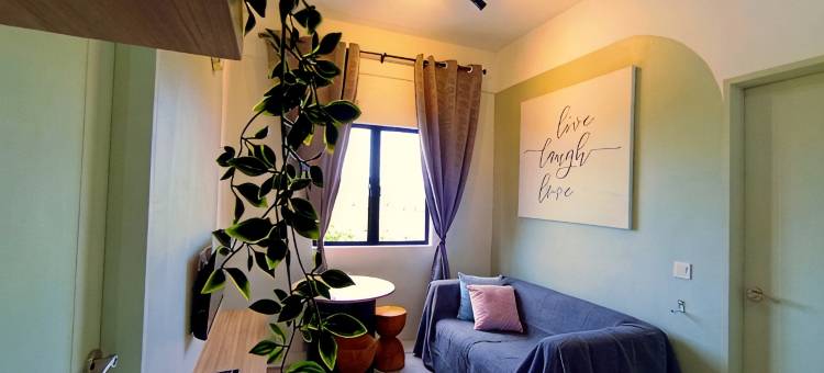 Radif Homestay Seri Iskandar图片