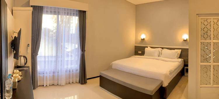 B Syariah Guest House图片
