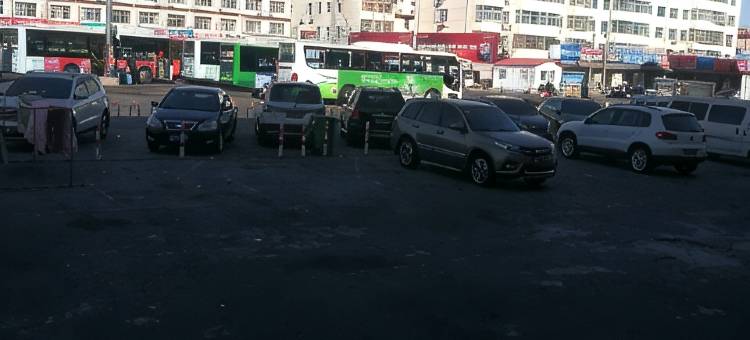 钰洁宾馆(廊坊高铁站广阳站店)图片