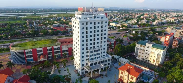 金宝酒店(Kim Bao Hotel)图片