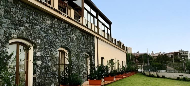 圣卡特琳娜贝斯特韦斯特酒店(Best Western Hotel Santa Caterina)图片