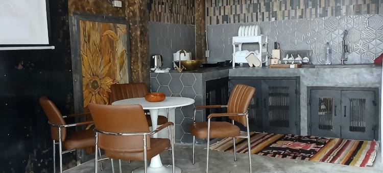 Tim & T Studio Art of living for placeful图片