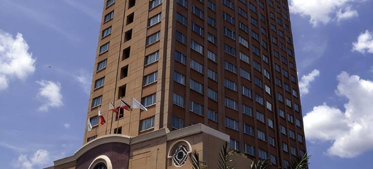 贝尔维尤酒店(多用途酒店)(The Bellevue Hotel)图片
