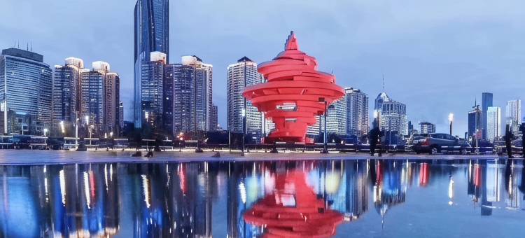 青岛960青年旅舍(五四广场店)图片