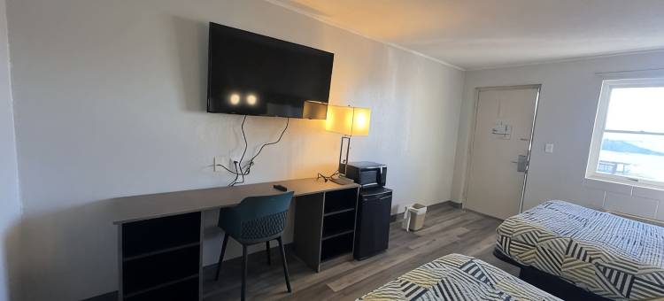 博特金斯汽车旅馆(Botkins Motel)图片